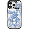 image:imageCASETiFY for iPhone 16 Pro Case  Impact Ring Stand MagSafe Compatible  Kickstand  66 ft 3x Military Grade Drop Protection  Eleanor by Ivory Paper Co  BlackAt LoverS Gate
