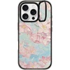 image:imageCASETiFY for iPhone 16 Pro Case  Impact Ring Stand MagSafe Compatible  Kickstand  66 ft 3x Military Grade Drop Protection  Eleanor by Ivory Paper Co  BlackYoshino Cherry Blossoms