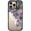 image:imageCASETiFY for iPhone 16 Pro Case  Impact Ring Stand MagSafe Compatible  Kickstand  66 ft 3x Military Grade Drop Protection  Eleanor by Ivory Paper Co  BlackMY SUCCULENT GARDEN