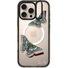 image:imageCASETiFY for iPhone 16 Pro Case  Impact Ring Stand MagSafe Compatible  Kickstand  66 ft 3x Military Grade Drop Protection  Eleanor by Ivory Paper Co  BlackMONEYFLY