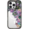 image:imageCASETiFY for iPhone 16 Pro Case  Impact Ring Stand MagSafe Compatible  Kickstand  66 ft 3x Military Grade Drop Protection  Eleanor by Ivory Paper Co  BlackMY SUCCULENT GARDEN