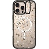 image:imageCASETiFY for iPhone 16 Pro Case  Impact Ring Stand MagSafe Compatible  Kickstand  66 ft 3x Military Grade Drop Protection  Eleanor by Ivory Paper Co  BlackWildflower Friday