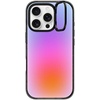 image:imageCASETiFY for iPhone 16 Pro Case  Impact Ring Stand MagSafe Compatible  Kickstand  66 ft 3x Military Grade Drop Protection  Eleanor by Ivory Paper Co  BlackColor Cloud