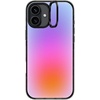 image:imageCASETiFY for iPhone 16 Pro Case  Impact Ring Stand MagSafe Compatible  Kickstand  66 ft 3x Military Grade Drop Protection  Eleanor by Ivory Paper Co  BlackColor Cloud