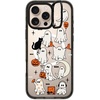 image:imageCASETiFY for iPhone 16 Pro Case  Impact Ring Stand MagSafe Compatible  Kickstand  66 ft 3x Military Grade Drop Protection  Eleanor by Ivory Paper Co  BlackBoo Things