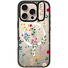 image:imageCASETiFY for iPhone 16 Pro Case  Impact Ring Stand MagSafe Compatible  Kickstand  66 ft 3x Military Grade Drop Protection  Eleanor by Ivory Paper Co  BlackSpring Botanicals 2