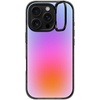 image:imageCASETiFY for iPhone 16 Pro Case  Impact Ring Stand MagSafe Compatible  Kickstand  66 ft 3x Military Grade Drop Protection  Eleanor by Ivory Paper Co  BlackColor Cloud