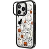 image:imageCASETiFY for iPhone 16 Pro Case  Impact Ring Stand MagSafe Compatible  Kickstand  66 ft 3x Military Grade Drop Protection  Eleanor by Ivory Paper Co  BlackBoo Things