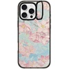 image:imageCASETiFY for iPhone 16 Pro Case  Impact Ring Stand MagSafe Compatible  Kickstand  66 ft 3x Military Grade Drop Protection  Eleanor by Ivory Paper Co  BlackYoshino Cherry Blossoms