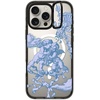 image:imageCASETiFY for iPhone 16 Pro Case  Impact Ring Stand MagSafe Compatible  Kickstand  66 ft 3x Military Grade Drop Protection  Eleanor by Ivory Paper Co  BlackAt LoverS Gate