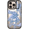 image:imageCASETiFY for iPhone 16 Pro Case  Impact Ring Stand MagSafe Compatible  Kickstand  66 ft 3x Military Grade Drop Protection  Eleanor by Ivory Paper Co  BlackAt LoverS Gate