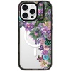 image:imageCASETiFY for iPhone 16 Pro Case  Impact Ring Stand MagSafe Compatible  Kickstand  66 ft 3x Military Grade Drop Protection  Eleanor by Ivory Paper Co  BlackMY SUCCULENT GARDEN