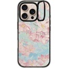image:imageCASETiFY for iPhone 16 Pro Case  Impact Ring Stand MagSafe Compatible  Kickstand  66 ft 3x Military Grade Drop Protection  Eleanor by Ivory Paper Co  BlackYoshino Cherry Blossoms
