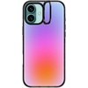 image:imageCASETiFY for iPhone 16 Pro Case  Impact Ring Stand MagSafe Compatible  Kickstand  66 ft 3x Military Grade Drop Protection  Eleanor by Ivory Paper Co  BlackColor Cloud
