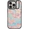 image:imageCASETiFY for iPhone 16 Pro Case  Impact Ring Stand MagSafe Compatible  Kickstand  66 ft 3x Military Grade Drop Protection  Eleanor by Ivory Paper Co  BlackYoshino Cherry Blossoms