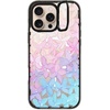 image:imageCASETiFY for iPhone 16 Pro Case  Impact Ring Stand MagSafe Compatible  Kickstand  66 ft 3x Military Grade Drop Protection  Eleanor by Ivory Paper Co  BlackClear Hydrangea Blooms