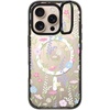 image:imageCASETiFY for iPhone 16 Pro Case  Impact Ring Stand MagSafe Compatible  Kickstand  66 ft 3x Military Grade Drop Protection  Eleanor by Ivory Paper Co  Blackpink pastel cute floral