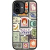 image:imageCASETiFY for iPhone 16 Pro Case  Impact Ring Stand MagSafe Compatible  Kickstand  66 ft 3x Military Grade Drop Protection  Eleanor by Ivory Paper Co  BlackStamp Collection