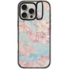 image:imageCASETiFY for iPhone 16 Pro Case  Impact Ring Stand MagSafe Compatible  Kickstand  66 ft 3x Military Grade Drop Protection  Eleanor by Ivory Paper Co  BlackYoshino Cherry Blossoms