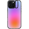 image:imageCASETiFY for iPhone 16 Pro Case  Impact Ring Stand MagSafe Compatible  Kickstand  66 ft 3x Military Grade Drop Protection  Eleanor by Ivory Paper Co  BlackColor Cloud