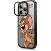image:imageCASETiFY for iPhone 16 Pro Max Case  Impact Ring Stand MagSafe Compatible  Tom and Jerry CoLab  Kickstand  66 ft 3x Military Grade Drop Protection  Family Sticker Case  BlackJerry Character