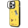 image:imageCASETiFY for iPhone 16 Pro Max Case  Impact Ring Stand MagSafe Compatible  Tom and Jerry CoLab  Kickstand  66 ft 3x Military Grade Drop Protection  Family Sticker Case  BlackCheese