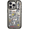 image:imageCASETiFY for iPhone 16 Pro Max Case  Impact Ring Stand MagSafe Compatible  Tom and Jerry CoLab  Kickstand  66 ft 3x Military Grade Drop Protection  Family Sticker Case  BlackTom Pattern