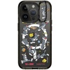 image:imageCASETiFY for iPhone 16 Pro Max Case  Impact Ring Stand MagSafe Compatible  Tom and Jerry CoLab  Kickstand  66 ft 3x Military Grade Drop Protection  Family Sticker Case  BlackTom Pattern