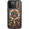 image:imageCASETiFY for iPhone 16 Pro Max Case  Impact Ring Stand MagSafe Compatible  Tom and Jerry CoLab  Kickstand  66 ft 3x Military Grade Drop Protection  Family Sticker Case  BlackJerry Pattern