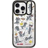 image:imageCASETiFY for iPhone 16 Pro Max Case  Impact Ring Stand MagSafe Compatible  Tom and Jerry CoLab  Kickstand  66 ft 3x Military Grade Drop Protection  Family Sticker Case  BlackTom Pattern