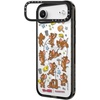 image:imageCASETiFY for iPhone 16 Pro Max Case  Impact Ring Stand MagSafe Compatible  Tom and Jerry CoLab  Kickstand  66 ft 3x Military Grade Drop Protection  Family Sticker Case  BlackJerry Pattern