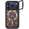image:imageCASETiFY for iPhone 16 Pro Max Case  Impact Ring Stand MagSafe Compatible  Tom and Jerry CoLab  Kickstand  66 ft 3x Military Grade Drop Protection  Family Sticker Case  BlackJerry Pattern