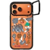 image:imageCASETiFY for iPhone 16 Pro Max Case  Impact Ring Stand MagSafe Compatible  Tom and Jerry CoLab  Kickstand  66 ft 3x Military Grade Drop Protection  Family Sticker Case  BlackPattern Sticker