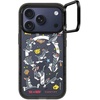 image:imageCASETiFY for iPhone 16 Pro Max Case  Impact Ring Stand MagSafe Compatible  Tom and Jerry CoLab  Kickstand  66 ft 3x Military Grade Drop Protection  Family Sticker Case  BlackTom Pattern