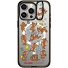 image:imageCASETiFY for iPhone 16 Pro Max Case  Impact Ring Stand MagSafe Compatible  Tom and Jerry CoLab  Kickstand  66 ft 3x Military Grade Drop Protection  Family Sticker Case  BlackJerry Pattern