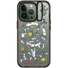 image:imageCASETiFY for iPhone 16 Pro Max Case  Impact Ring Stand MagSafe Compatible  Tom and Jerry CoLab  Kickstand  66 ft 3x Military Grade Drop Protection  Family Sticker Case  BlackTom Pattern