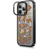 image:imageCASETiFY for iPhone 16 Pro Max Case  Impact Ring Stand MagSafe Compatible  Tom and Jerry CoLab  Kickstand  66 ft 3x Military Grade Drop Protection  Family Sticker Case  BlackJerry Pattern