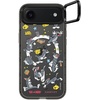 image:imageCASETiFY for iPhone 16 Pro Max Case  Impact Ring Stand MagSafe Compatible  Tom and Jerry CoLab  Kickstand  66 ft 3x Military Grade Drop Protection  Family Sticker Case  BlackTom Pattern