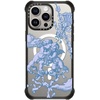 image:imageCASETiFY for iPhone 16 Pro Max Case  Ultra Impact Compatible with MagSafe  Strong Slim  115 ft 5X Militray Grade Drop Protection  Clouds  BlackAt Lovers Gate
