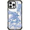 image:imageCASETiFY for iPhone 16 Pro Max Case  Ultra Impact Compatible with MagSafe  Strong Slim  115 ft 5X Militray Grade Drop Protection  Clouds  BlackAt Lovers Gate