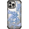 image:imageCASETiFY for iPhone 16 Pro Max Case  Ultra Impact Compatible with MagSafe  Strong Slim  115 ft 5X Militray Grade Drop Protection  Clouds  BlackAt Lovers Gate