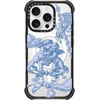 image:imageCASETiFY for iPhone 16 Pro Max Case  Ultra Impact Compatible with MagSafe  Strong Slim  115 ft 5X Militray Grade Drop Protection  Clouds  BlackAt Lovers Gate