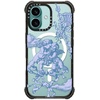 image:imageCASETiFY for iPhone 16 Pro Max Case  Ultra Impact Compatible with MagSafe  Strong Slim  115 ft 5X Militray Grade Drop Protection  Clouds  BlackAt Lovers Gate