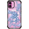image:imageCASETiFY for iPhone 16 Pro Max Case  Ultra Impact Compatible with MagSafe  Strong Slim  115 ft 5X Militray Grade Drop Protection  Clouds  BlackAt Lovers Gate