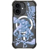 image:imageCASETiFY for iPhone 16 Pro Max Case  Ultra Impact Compatible with MagSafe  Strong Slim  115 ft 5X Militray Grade Drop Protection  Clouds  BlackAt Lovers Gate