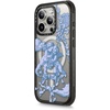 image:imageCASETiFY for iPhone 16 Pro Max Case  Ultra Impact Compatible with MagSafe  Strong Slim  115 ft 5X Militray Grade Drop Protection  Clouds  BlackAt Lovers Gate