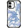 image:imageCASETiFY for iPhone 16 Pro Max Case  Ultra Impact Compatible with MagSafe  Strong Slim  115 ft 5X Militray Grade Drop Protection  Clouds  BlackAt Lovers Gate