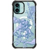 image:imageCASETiFY for iPhone 16 Pro Max Case  Ultra Impact Compatible with MagSafe  Strong Slim  115 ft 5X Militray Grade Drop Protection  Clouds  BlackAt Lovers Gate