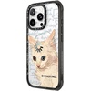 image:imageCASETiFY for iPhone 16 Pro Max Case  Ultra Impact Compatible with MagSafe  Strong Slim  115 ft 5X Militray Grade Drop Protection  Clouds  BlackCalculating