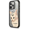 image:imageCASETiFY for iPhone 16 Pro Max Case  Ultra Impact Compatible with MagSafe  Strong Slim  115 ft 5X Militray Grade Drop Protection  Clouds  BlackCalculating